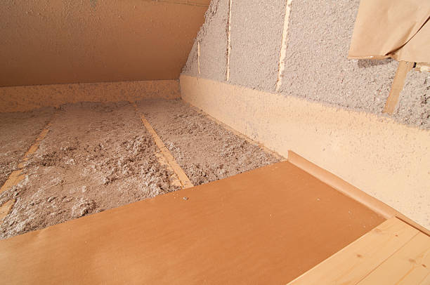 Best Insulation for Specific Applications in Palisade, CO